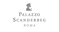 Palazzo Scanderbeg, Rome